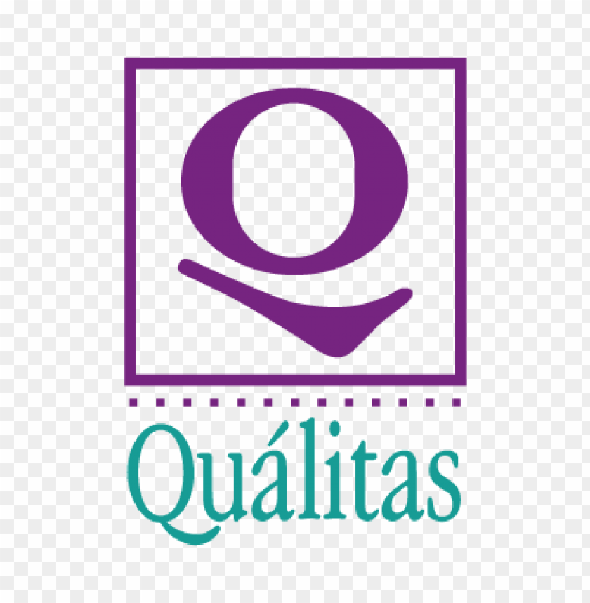 Logo de Quálitas